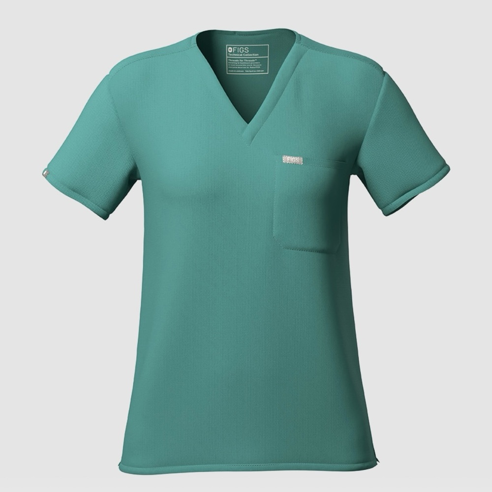 Cactus Scrubs